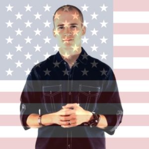 Tony Weedn American Flag Overlay Flag Day Tony Weedn American Flag Overlay Flag Day